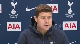 Mauricio Pochettino says his touchline ban is unbelievable