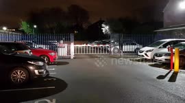 Bullied, threatened and then Forcibly arrested by Merseyside police for taking photos. Part 4 of 4