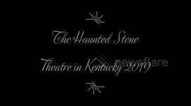 EVP spirit answers a question-Haunted Theater in Stone KY