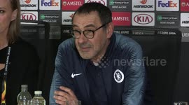 Sarri says he's 'convinced' Hudson-Odoi is a fantastic player