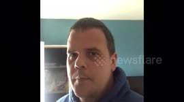 Poltergeist activity at my house