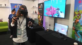 VERTEX opens in Kensington Olympia Exhibition Centre, London, UK