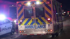 Near drowning at the Kiwanis Boys & Girls Club