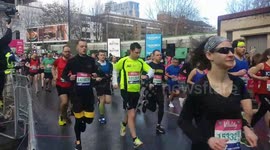 Vitality big half - elite