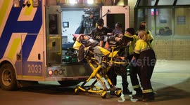 Store Owner Shot During Dispensary Robbery