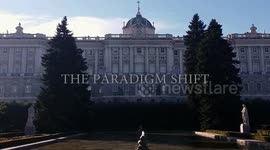 The Paradigm Shift (Change Your Life)