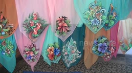 PAINTED HIJAB SURABAYA