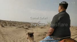 Exploring Jaisalmer