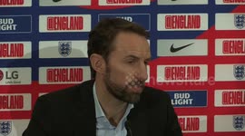 Gareth Southgate -