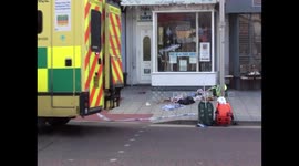 Blackpool knife incident 2 repost