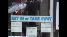 Blackpool knife incident repost 3