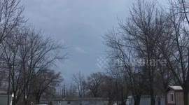 Weather on camera