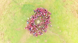 BBC Red Nose Charity Fever hits Gloucestershire