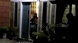 Agonising wait for relatives of Christchurch shooting victim in Indonesia