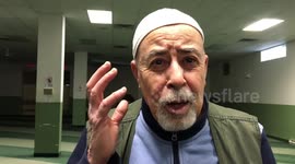 Quebec Muslims react to Christchurch attacks as security increased at mosques