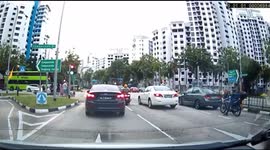 Cars Roads Accidents