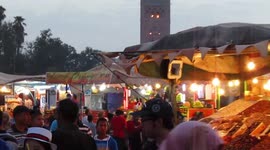 Marrakech