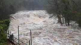 Flooding