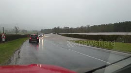 Flodding