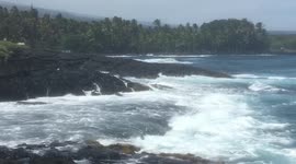 Big Island, Hawaii