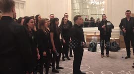 Angelic Voices from Ireland