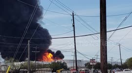 ITC Chemical FIre 2
