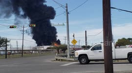 ITC Chemical Fire 3