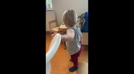 Epic fail as a parent....
