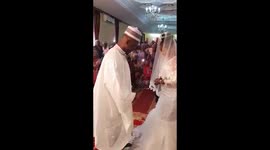Mariage