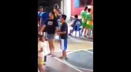 Life in the Philippines