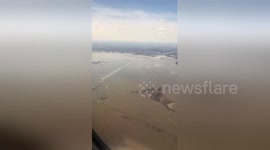 Newsflare Edit - Omaha Flooding