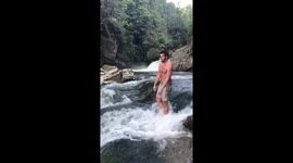 Compression Falls