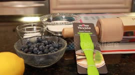 Pan Across Baking Supplies