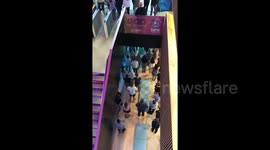 NZ paused today at 1.30 pm with a call to prayer and two minutes silence to remember those who killed and injured in last Friday’s attack in Christchurch