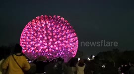 The Sound of Blooming 聆听花开的声音