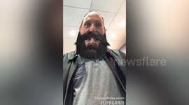 Daughter has spoken about dad's tragic suicide in the wake of Love Island's Mike Thalassitis' death