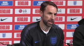 Gareth Southgate ready to unleash youngsters Callum Hudson-Odoi & Jadon Sancho