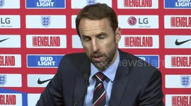 Gareth Southgate: Raheem Sterling has turned full circle