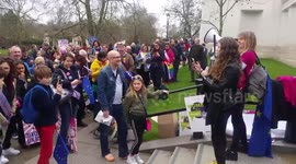 Women for the peoples vote