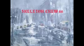 SKELETON CREW 66 - ODD EVEN DAYS
