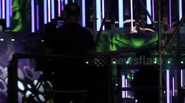 Fifth Harmony Performs