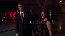 Massachusetts new governor
