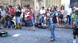 The Sound of Buenos Aires - Part 2 of 2