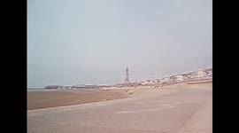 DOGS  BLACKPOOL!!!!!