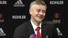Relive Ole Gunnar Solskjaer's best moments as he is appointed permanent Manchester United manager