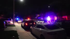 Fontana man, 18, arrested for allegedly killing own mother with rifle
