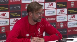 Jurgen Klopp: 'I would call Liverpool players off over racist incidents!'