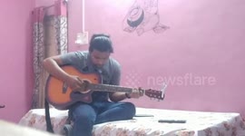 Sakhiyaan a beautiful punjabi song by maninder buttar which shows how a Man cheats on his Girl and then apologizes for his mistakes and surprises her.