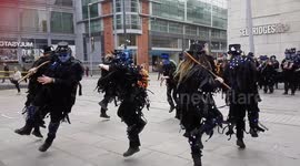 Joint Morris Organisations National Day of Dance