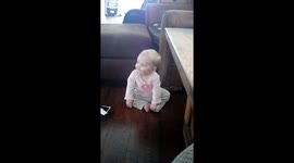 Baby's first